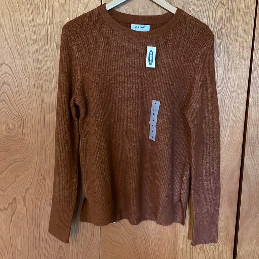 NWT Old Navy Crewneck Sweater